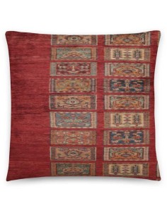 tappeto afghanistan shall collection cm 82x285 2