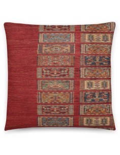 tappeto afghanistan shall collection cm 80x286 2