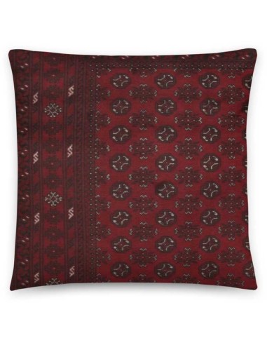 tappeto AFGHANISTAN AKTSCHA CM.161X233