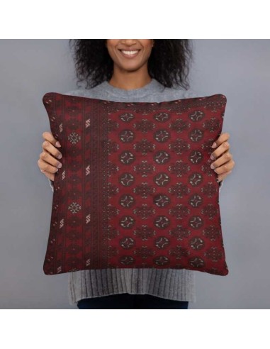 tappeto AFGHANISTAN AKTSCHA CM.161X233