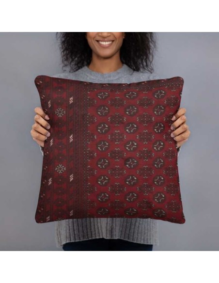 tappeto AFGHANISTAN AKTSCHA CM.161X233