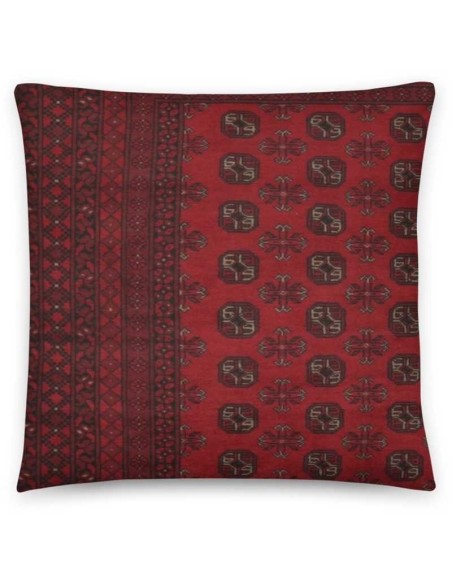 tappeto AFGHANISTAN AKTSCHA CM.166X237