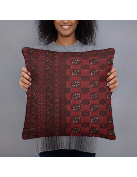 tappeto AFGHANISTAN AKTSCHA CM.160X240