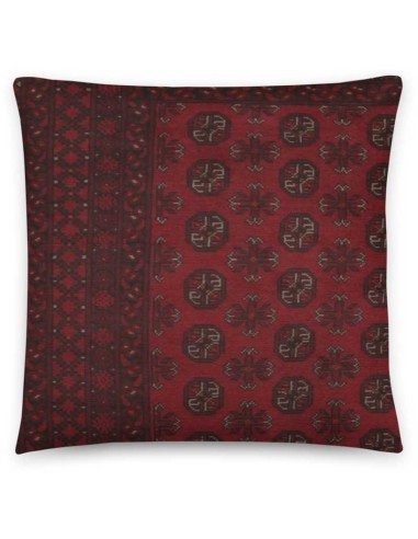 tappeto AFGHANISTAN AKTSCHA CM.148X192