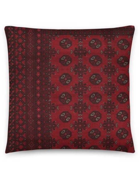 tappeto AFGHANISTAN AKTSCHA CM.150X191