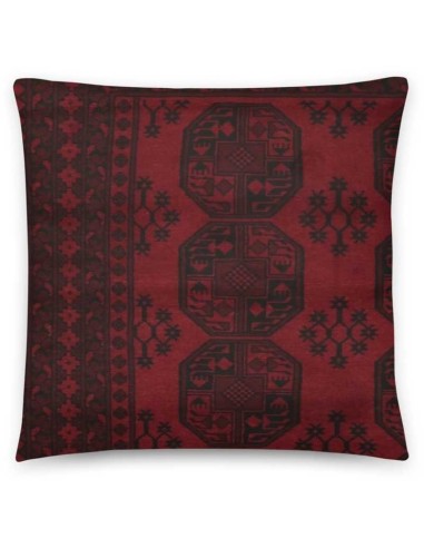 tappeto AFGHANISTAN AKTSCHA CM.153X191