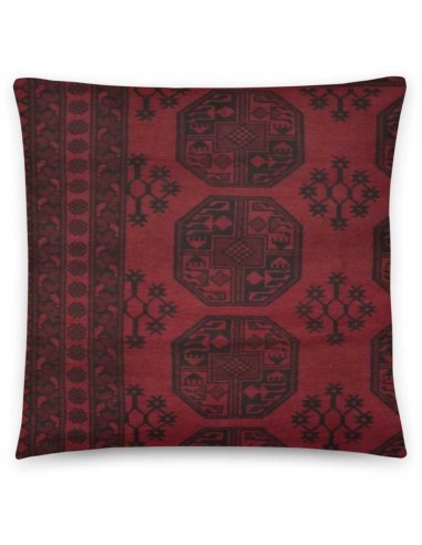 tappeto AFGHANISTAN AKTSCHA CM.150X195