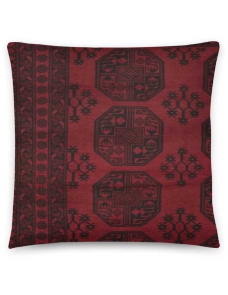 tappeto AFGHANISTAN AKTSCHA CM.150X195