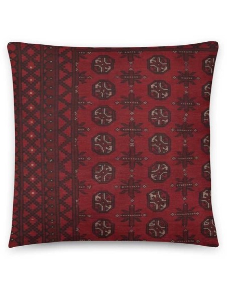 tappeto AFGHANISTAN AKTSCHA CM.150X191