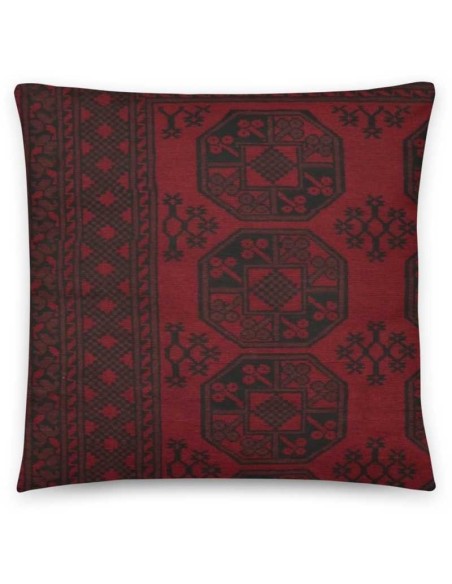tappeto AFGHANISTAN AKTSCHA CM.147X197