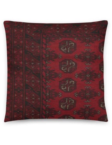 tappeto AFGHANISTAN AKTSCHA CM.98X155
