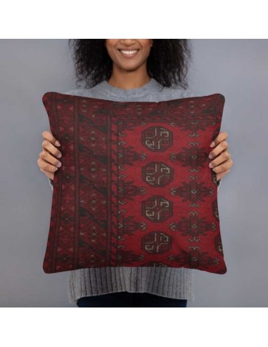 tappeto AFGHANISTAN AKTSCHA CM.98X155