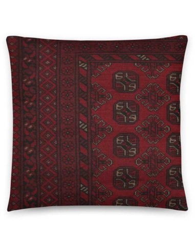 tappeto AFGHANISTAN AKTSCHA CM.97X143