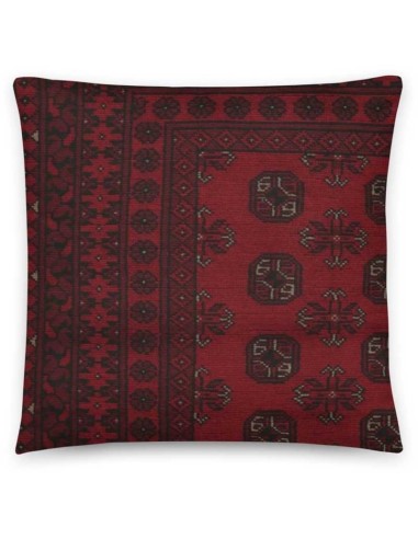 tappeto AFGHANISTAN AKTSCHA CM.96X140