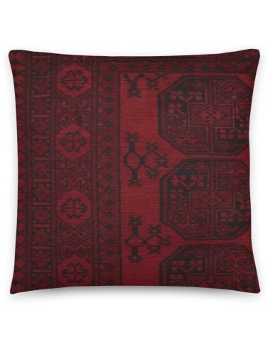 tappeto AFGHANISTAN AKTSCHA CM.99X144