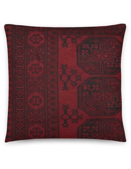tappeto AFGHANISTAN AKTSCHA CM.99X144