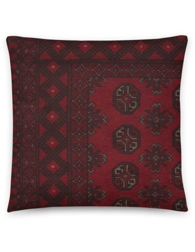tappeto AFGHANISTAN AKTSCHA CM.97X144