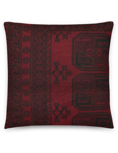 tappeto AFGHANISTAN AKTSCHA CM.96X143