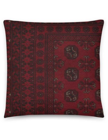 tappeto AFGHANISTAN AKTSCHA CM.96X140