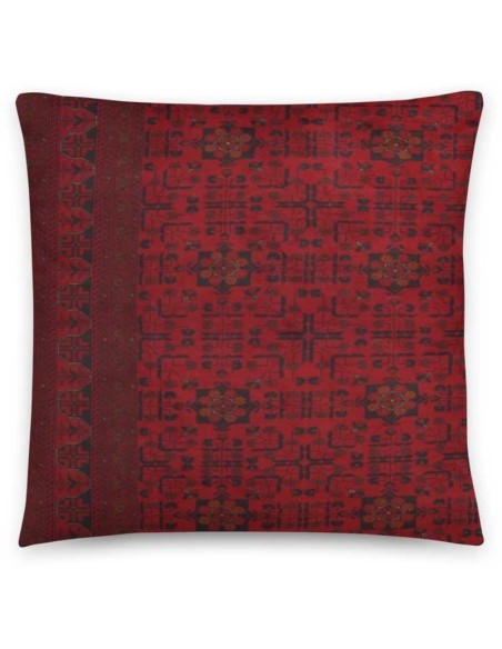 tappeto AFGHANISTAN OLD AFGHAN CM.206X291