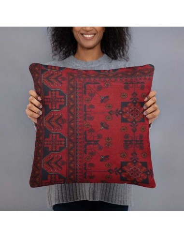 tappeto AFGHANISTAN OLD AFGHAN CM.100X149