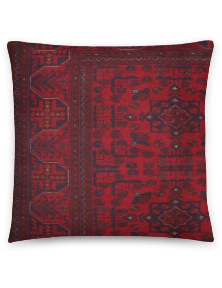 tappeto AFGHANISTAN OLD AFGHAN CM.100X151