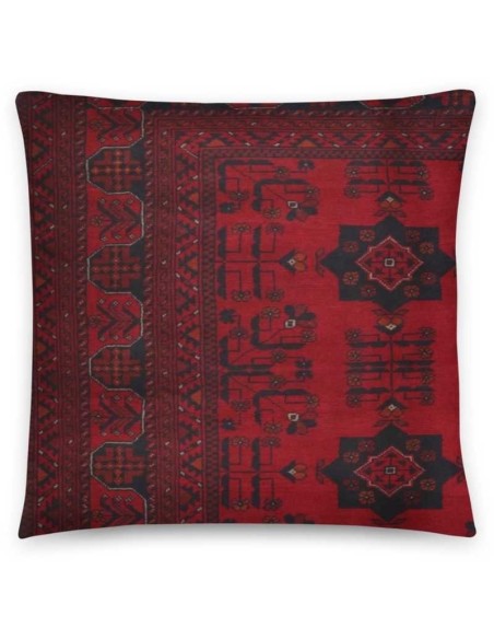 tappeto AFGHANISTAN OLD AFGHAN CM.107X150