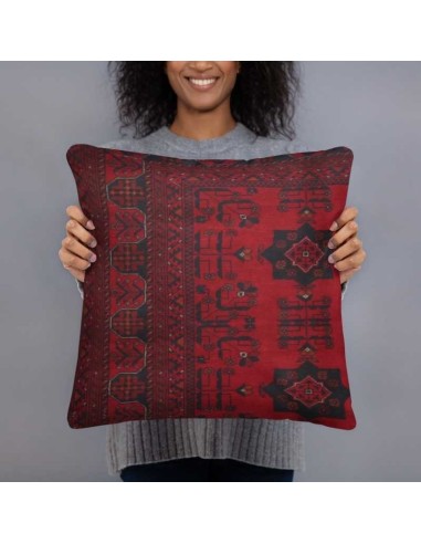 tappeto AFGHANISTAN OLD AFGHAN CM.107X150