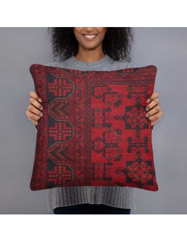 tappeto AFGHANISTAN OLD AFGHAN CM.99X148