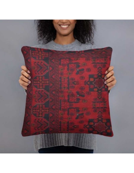 tappeto AFGHANISTAN OLD AFGHAN CM.98X150
