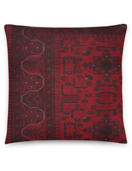 tappeto AFGHANISTAN OLD AFGHAN CM.100X152