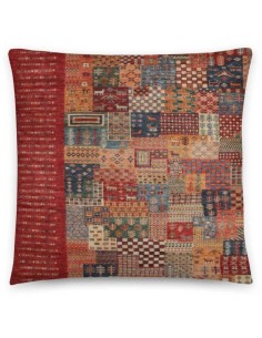 tappeto afghanistan shall collection cm 208x293 2
