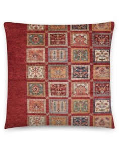 tappeto afghanistan shall collection cm 210x292 2