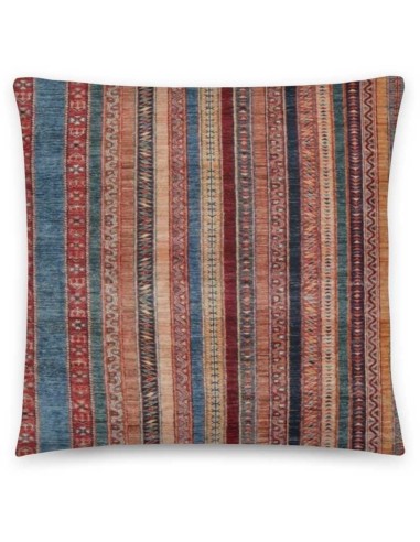 tappeto AFGHANISTAN SHALL COLLECTION CM.175X247