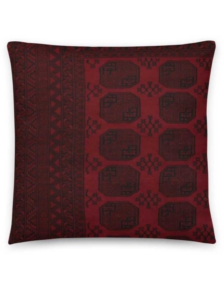 tappeto AFGHANISTAN AKTSCHA  CM.200X290