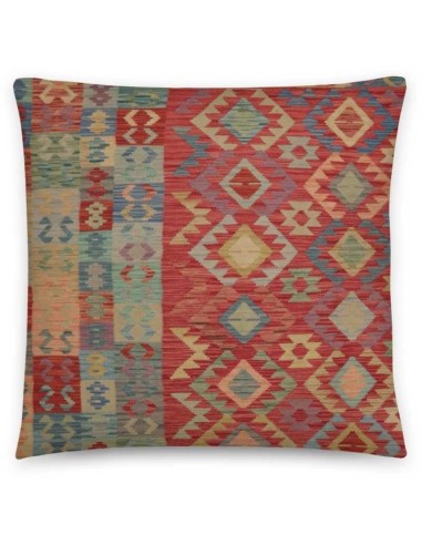 tappeto AFGHANISTAN AFGHAN KELIM CM.181X244