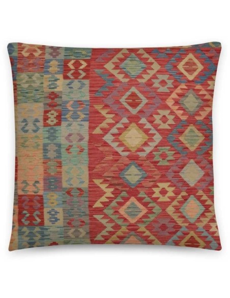 tappeto AFGHANISTAN AFGHAN KELIM CM.181X244