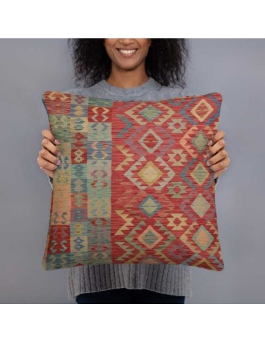 tappeto AFGHANISTAN AFGHAN KELIM CM.181X244
