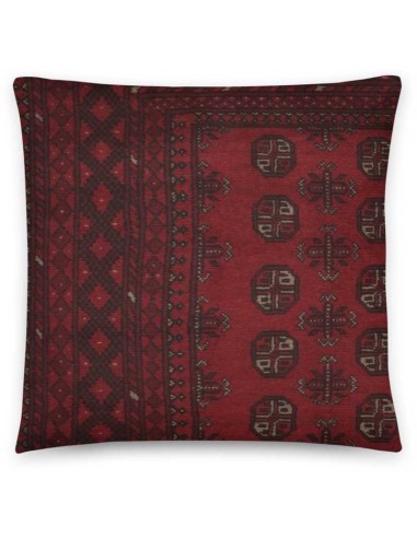 tappeto AFGHANISTAN AKTSCHA  CM.100X138