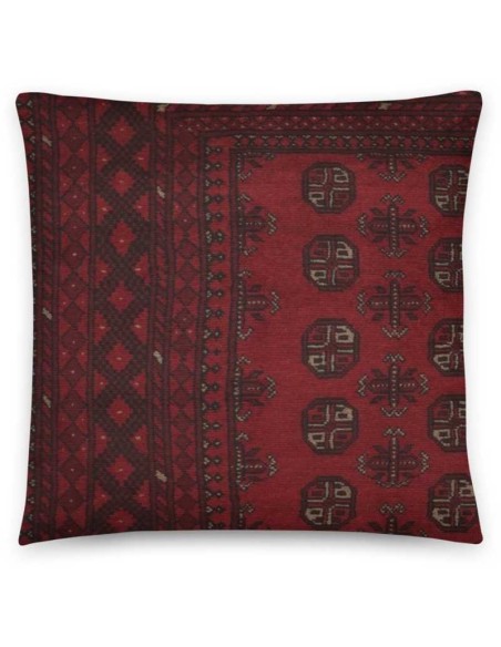tappeto AFGHANISTAN AKTSCHA  CM.100X138