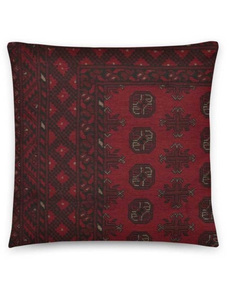 tappeto AFGHANISTAN AKTSCHA  CM.102X146