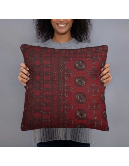 tappeto AFGHANISTAN AKTSCHA  CM.98X143