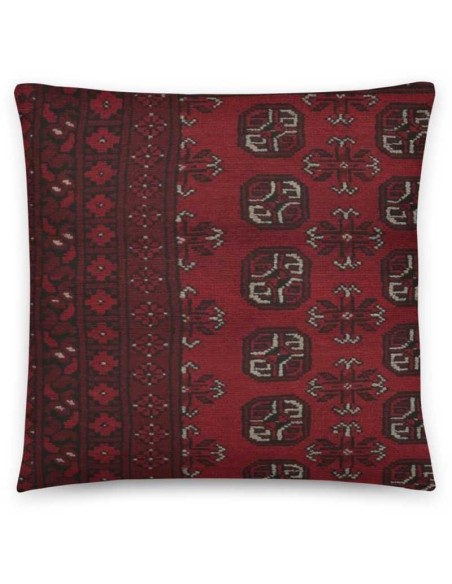 tappeto AFGHANISTAN AKTSCHA  CM.98X148