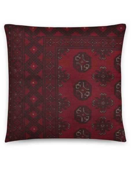 tappeto AFGHANISTAN AKTSCHA  CM.100X147