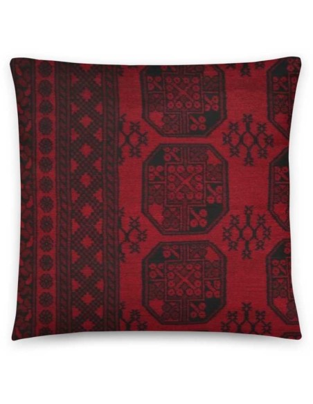 tappeto AFGHANISTAN AKTSCHA  CM.145X185