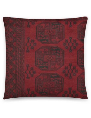 tappeto AFGHANISTAN AKTSCHA  CM.152X190