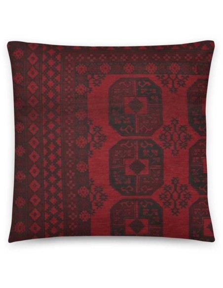 tappeto AFGHANISTAN AKTSCHA  CM.150X190