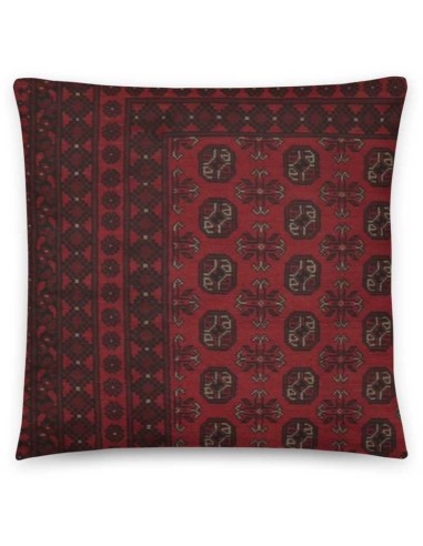 tappeto AFGHANISTAN AKTSCHA  CM.150X190