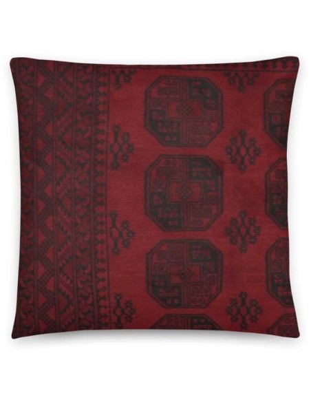 tappeto AFGHANISTAN AKTSCHA  CM.153X194