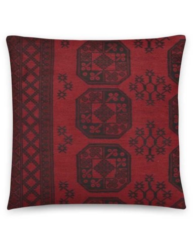 tappeto AFGHANISTAN AKTSCHA  CM.147X194